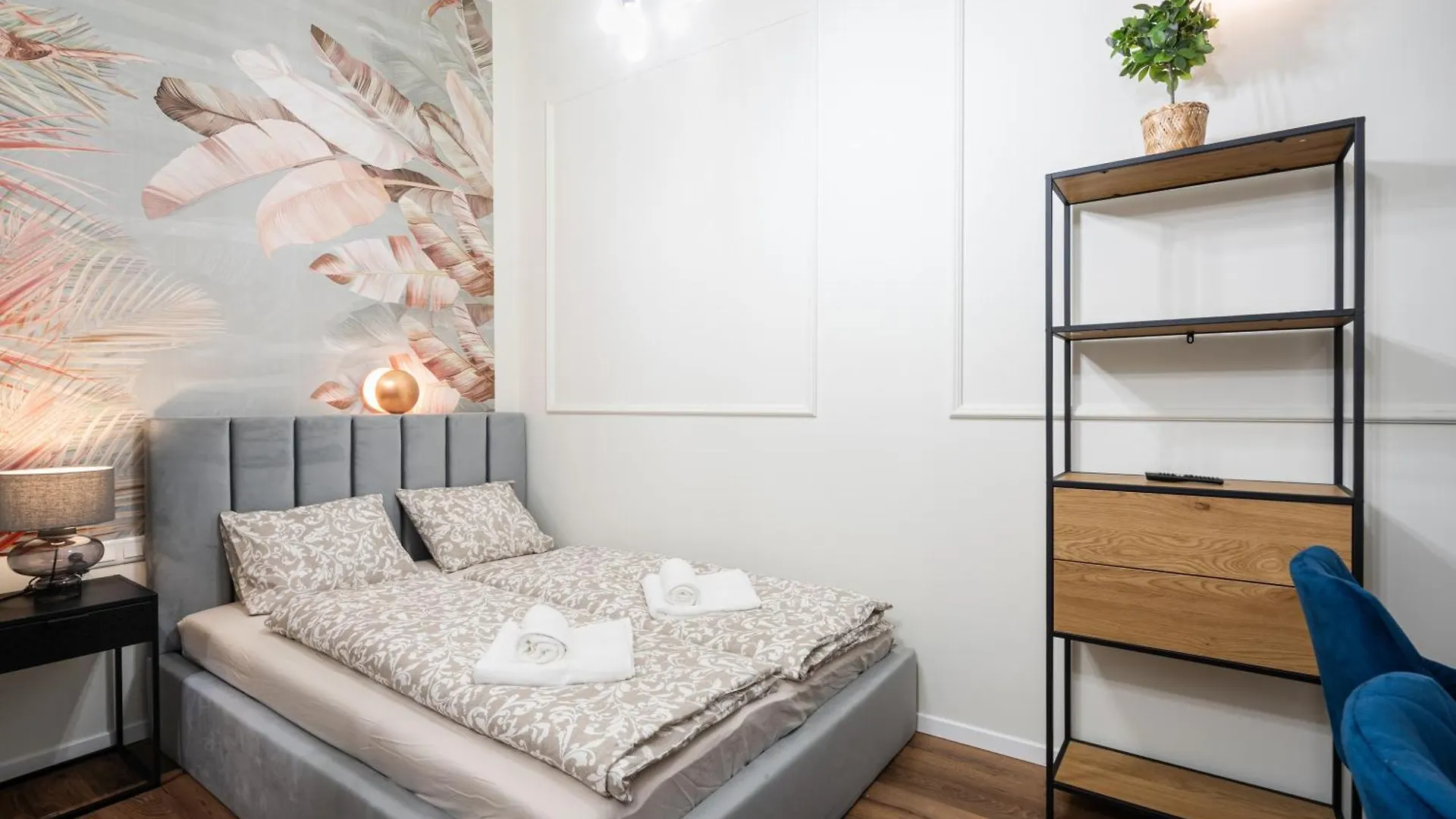 Brody 46 Boutique Rooms Budapešť Maďarsko