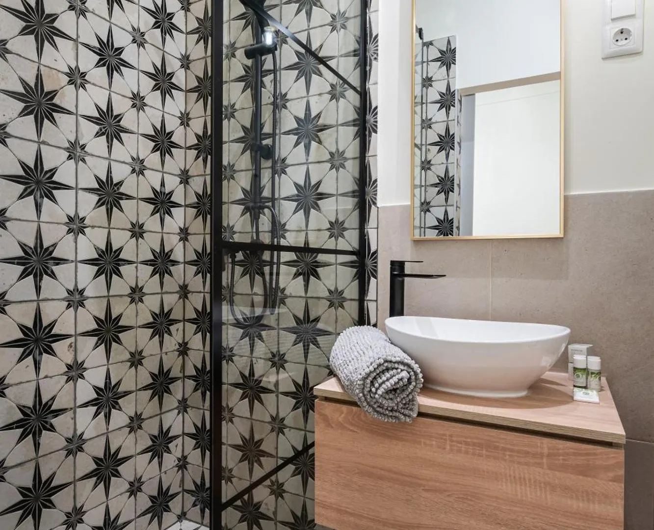 Brody 46 Boutique Rooms Budapešť